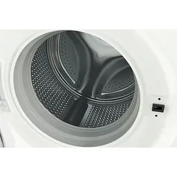 Indesit Пральна машина Indesit фронтальна, 5кг, 1000, A++, 43см, білий - мініатюра 9