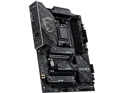 Материнська плата MSI X870E GAMING PLUS WIFI (911-7E70-001) - мініатюра 2