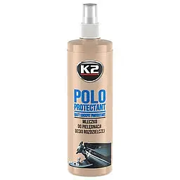 Поліроль торпеди мат K2 Protectant 330г K410