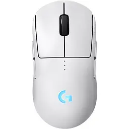 Миша Logitech G Pro 2 Lightspeed Wireless White (910-007302) [118109]