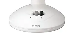 Настільний вентилятор ECG FT 30A - мініатюра 2