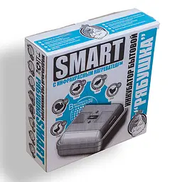 Рябушка Smart 70 аналоговий механічний інкубатор - мініатюра 6