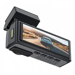 Відеореєстратор Aspiring Alibi 10 QHD2.5K Dual WiFi - мініатюра 3