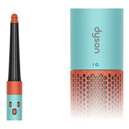 Стайлер Dyson Airwrap I.D. HS08 Complete Long Ceramic Patina/Topaz (533598-01) - мініатюра 2