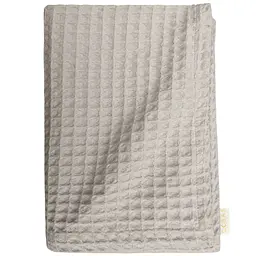 Набір рушників Cosas Cube Mint & Cube Coffe 2 шт. (SetTowel_95-SqMint_130-SqCoffe) - мініатюра 3