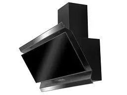 Витяжка VDB DECO BLACK 90 BLACK - мініатюра 3