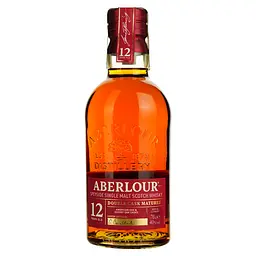 Віскі Aberlour 12 yo Single Malt Scotch Whisky 40% 0.7 л у тубусі - мініатюра 2