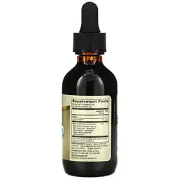 Екстракт гірких трав Dr. Mercola 60 мл (MCL03358) - мініатюра 2