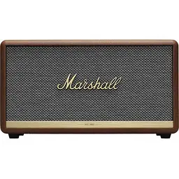 Акустична система Marshall Stanmore Louder Speaker II Brown (1002766) [50084] - мініатюра 2