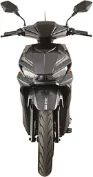Електроскутер Двомісний Crosser V3 (2500W, 72V/35Ah) Сірий - мініатюра 4