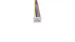 Вентилятор для ноутбука DELL INSPIRON 1410 VOSTRO A840 A860 (DQ5D565C001 / DFS451305M10T B3704.13V1.F.GN/ GB0506PGV1-A ) (Кулер) - мініатюра 4