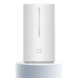 Зволожувач повітря Mi Smart Antibacterial Humidifier УФ-стерилізатор ZNJSQ01DEM SKV4140GL - мініатюра 4