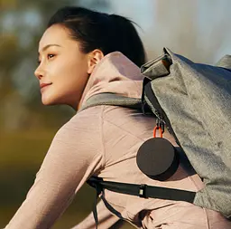 Портативна акустика Xiaomi Mi Portable Bluetooth Speaker Mini (XMYX04WM BHR4802GL) - мініатюра 7