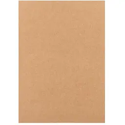 Склейка для ескізів SM-LT Art STAR T (Kraft) 120г/м2 20л коричневий колір - мініатюра 2