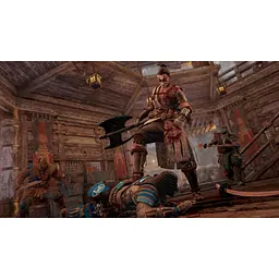 Ключ активації Microsoft For Honor - Ultimate Edition для Xbox One/Series S/X - мініатюра 5