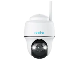 IP-камера відеоспостереження Reolink Argus PT Ultra (B440)