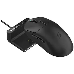 Миша Bloody SG5 Black [159786] - мініатюра 4