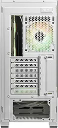 Корпус MSI MAG PANO 110R PZ без БП White (MAG PANO 110R PZ WHITE) - мініатюра 3
