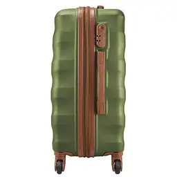 Валіза Semi Line 28" (L) Green (T5710-3) - мініатюра 5