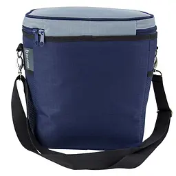 Термосумка Bo-Camp Cooler Bag 10 Blue (6702983) - мініатюра 6
