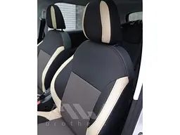 Авточохли модельні MW Brothers для Peugeot 2008 c 2014 - мініатюра 5