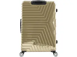 Валіза Semi Line 28 L Gold (T5763-3) - мініатюра 7