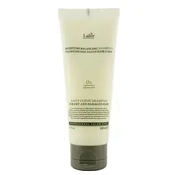 Зволожуючий безсиліконовий шампунь Moisture Balancing Shampoo La'dor 100 мл