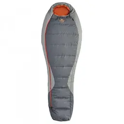 Спальник Pinguin Topas BHB Micro 175 см Grey L лівий (1033-PNG 206.175.Grey-L)