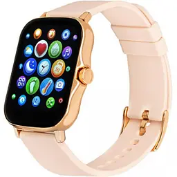 Смарт-годинник Gelius Pro GP-SW003 (Amazwatch GT2 Lite) Gold