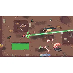 Ключ активації Microsoft AK-xolotl для Xbox One/Series S/X - мініатюра 10