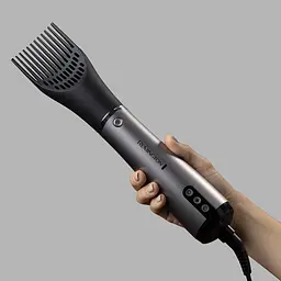 Фен-щітка Remington ProLuxe You Adaptive AS9880 сіра - мініатюра 10