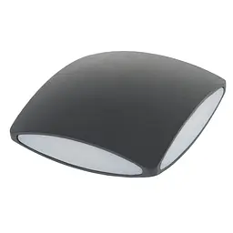 Підсвітка Brille LED фасадна IP54 AL-275/4х3W
