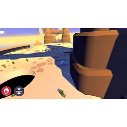 Ключ активації Microsoft Dash and Roll для Xbox One/Series S/X - мініатюра 9
