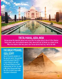 Weird But True! 2018. Wild & Wacky Facts & Photos - National Geographic Kids - мініатюра 9