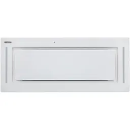 Витяжка ELEYUS GEMINI 1200 LED 70 WH - мініатюра 11