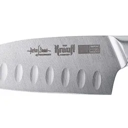 Набір із 3-х ножів Prime Chef + Точило для ножів Scharfen (55-333-569) - мініатюра 9