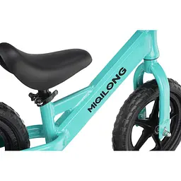 Біговел Miqilong HP Бірюзовий (ZCY-HP12-TURQUOISE) - мініатюра 6