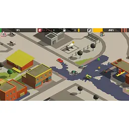 Ключ активації Microsoft Splash Cars для Xbox One/Series - мініатюра 3