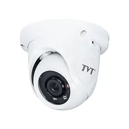 AHD-відеокамера 4Mp TVT TD-7544AE (D/IR1) f=3.6mm (77-00123) - мініатюра 1