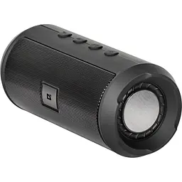 Портативна колонка Defender Enjoy S500 10Вт Black (65682) - мініатюра 2