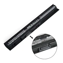 Акумулятор для ноутбука BestBatt HP (RI04) ProBook 450 455 (Replacement )