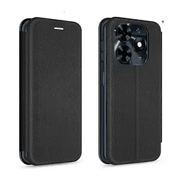 Чохол-книжка MAKE Tecno Spark 20C/20 Go 2024 Book