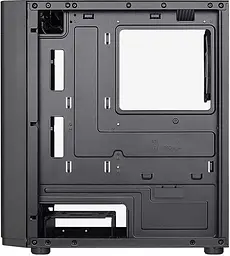 Корпус AeroCool Hexform-G-BK-v2 FRGB Black (ACCS-PV38033.11) - мініатюра 4