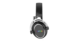 Гарнiтура Hator Hypergang 3 Wireless Чорний (ESH55) - мініатюра 5