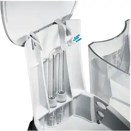 Іригатор Waterpik WP-660 Aquarius [67738] - мініатюра 4