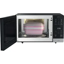 Мікрохвильова піч Bauknecht MW 59 MB - мініатюра 2