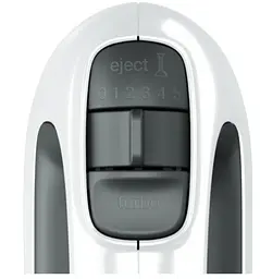 Міксер Tefal PrepMix| HT461 (HT461138) - мініатюра 2