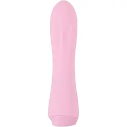 Мінівібратор Cuties Mini Vibrator Rose 4G