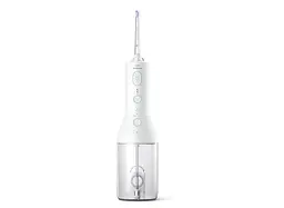 Іригатор Philips Sonicare Cordless Power Flosser 3000 (HX3806/31) - мініатюра 3