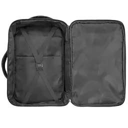 Сумка-рюкзак Semi Line 20 Black (P8249-1) - мініатюра 8
